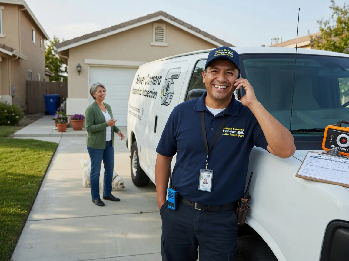 Sewer Line Repair Chebanse, IL FAQs